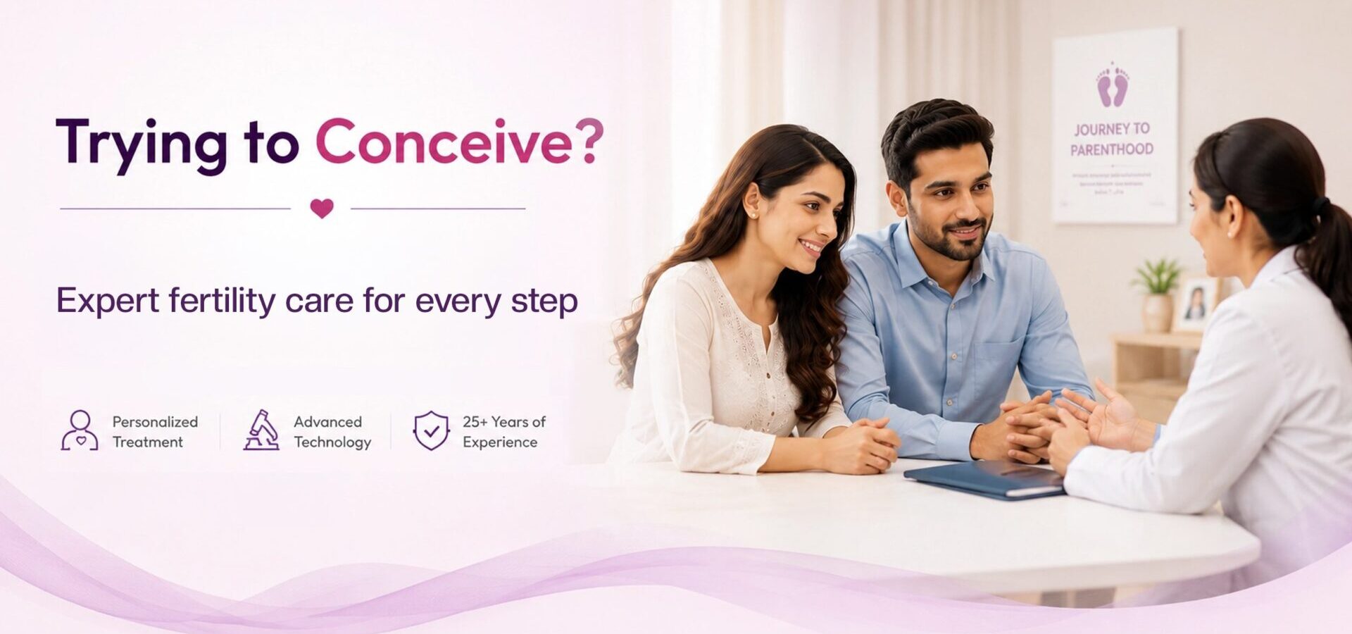 Best IVF Hospital in Udaipur -Sparsh IVF India